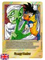 Dragon Ball Super Card Game: Fusion World - Manga Booster Display Box (24 buste) SB-01 [ENG]