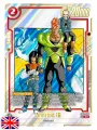 Dragon Ball Super Card Game: Fusion World - Manga Booster Display Box (24 buste) SB-01 [ENG]