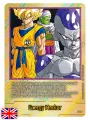 Dragon Ball Super Card Game: Fusion World - Manga Booster Display Box (24 buste) SB-01 [ENG]