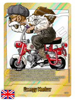 Dragon Ball Super Card Game: Fusion World - Manga Booster Display Box (24 buste) SB-01 [ENG]