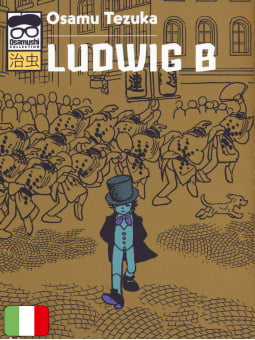 Ludwig B