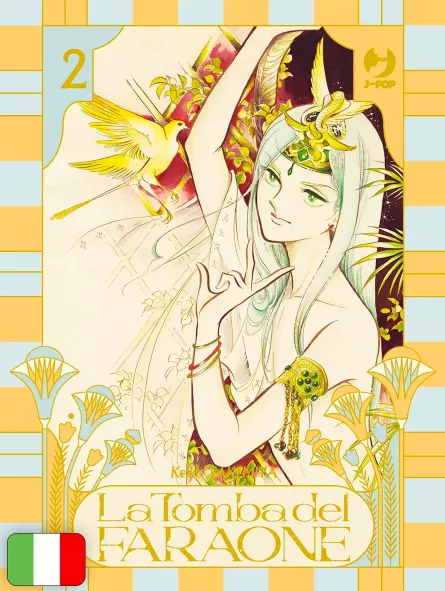 La Tomba Del Faraone 2