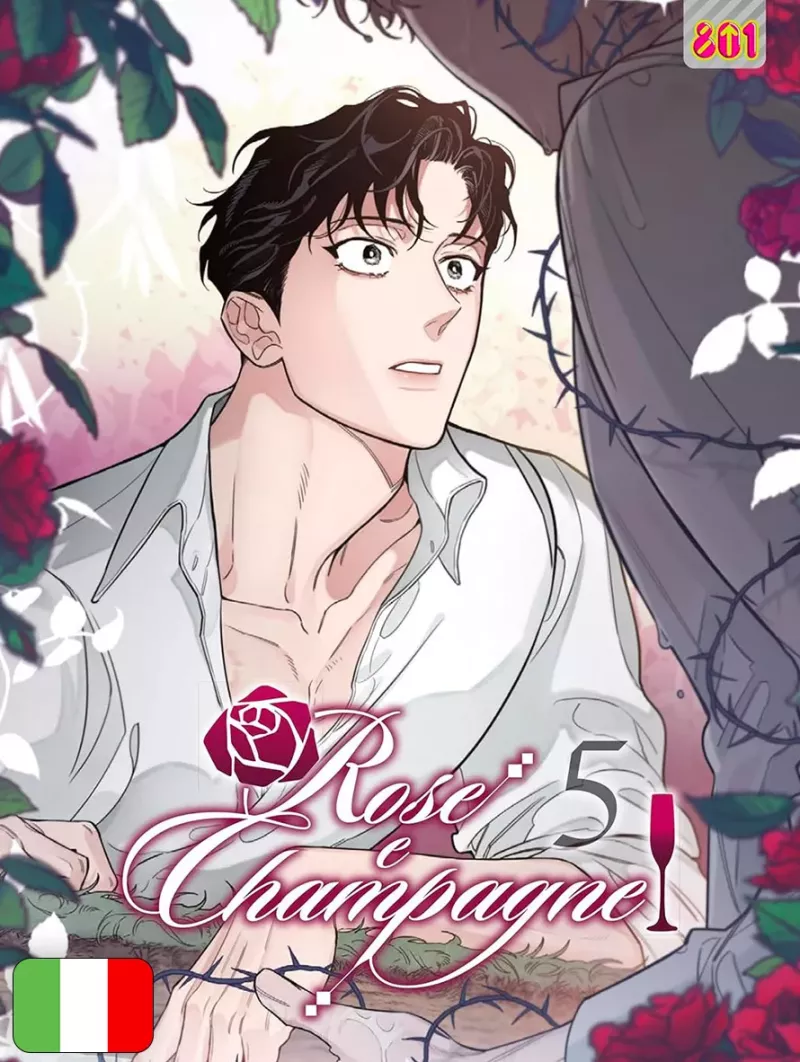 Rose E Champagne 5