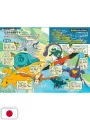 Pokécology - Pokémon Ecology Encyclopedia - Edizione Giapponese