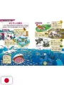 Pokécology - Pokémon Ecology Encyclopedia - Edizione Giapponese