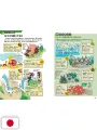 Pokécology - Pokémon Ecology Encyclopedia - Edizione Giapponese