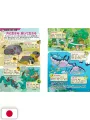 Pokécology - Pokémon Ecology Encyclopedia - Edizione Giapponese