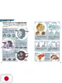Pokécology - Pokémon Ecology Encyclopedia - Edizione Giapponese