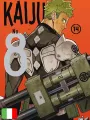 Kaiju No.8 14