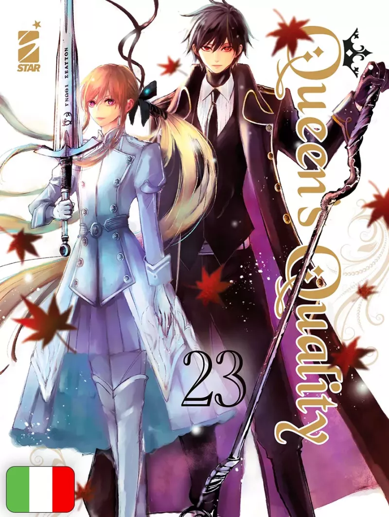 Queen's Quality 23