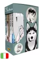 Wolf In The House - Box