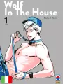 Wolf In The House - Box