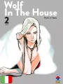 Wolf In The House - Box
