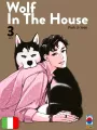 Wolf In The House - Box