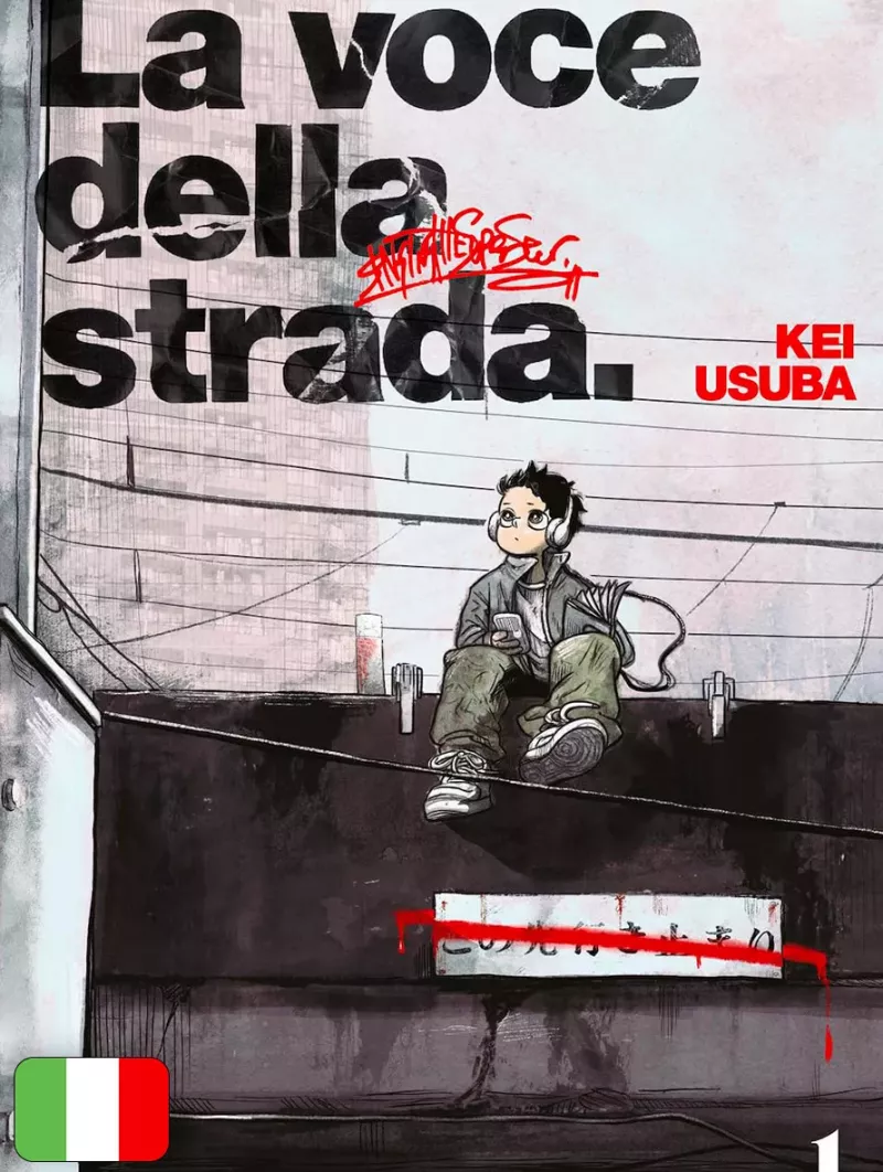 La Voce Della Strada 1