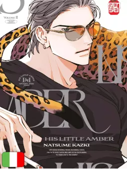 His Little Amber 2