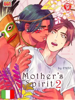 Mother's Spirit 2