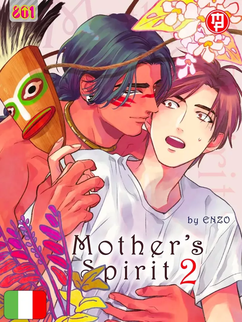 Mother's Spirit 2