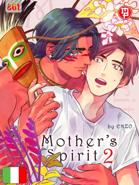 Mother's Spirit 2