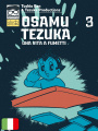 Osamu Tezuka - Una vita a fumetti 3