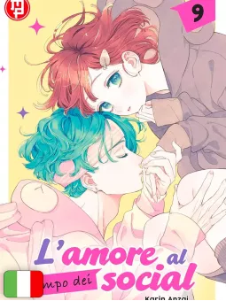 L'Amore Al Tempo Dei Social 9