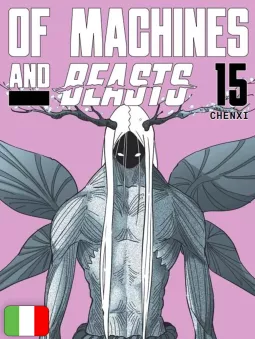 Of Machines And Beasts 15