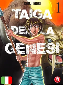 Taiga Della Genesi 1