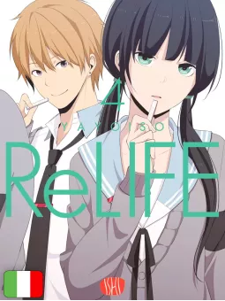 ReLIFE 4