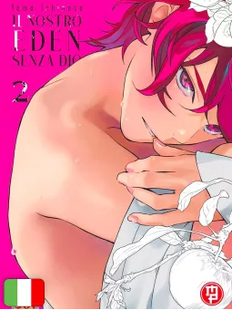 Il Nostro Eden Senza Dio - Box