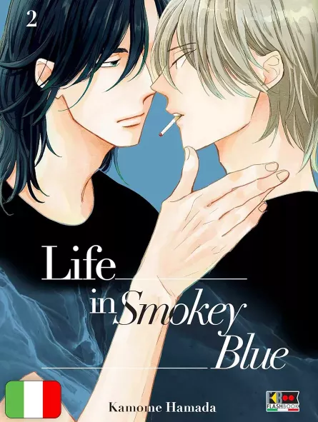 Life In Smokey Blue 2