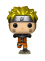 T-Shirt XL + Naruto Uzumaki (Metallic) Naruto Shippuden - Funko Pop & Tee!