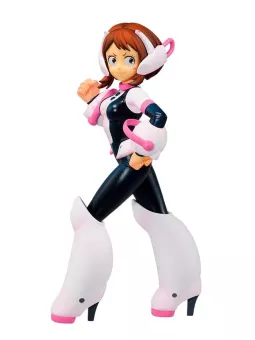 Ochaco Uraraka My Hero Academia Next Generations!! Ichiban Kuji - Bandai Figure