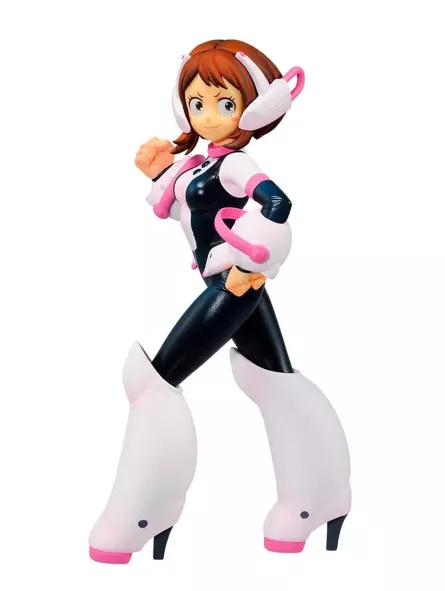 Ochaco Uraraka My Hero Academia Next Generations!! Ichiban Kuji - Bandai Figure