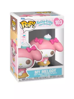 Funko Pop! Animation 103 - My Melody Hello Kitty And Friends