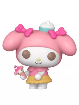 Funko Pop! Animation 103 - My Melody Hello Kitty And Friends