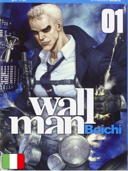 Wallman 1