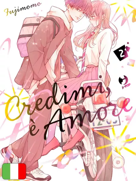 Credimi, È Amore 2