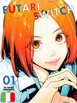 Futari Switch 1 Variant