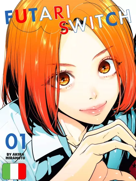 Futari Switch 1 Variant