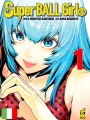 Super Ball Girls 1 Variant