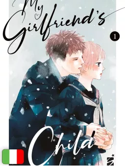 My Girlfriend's Child 1