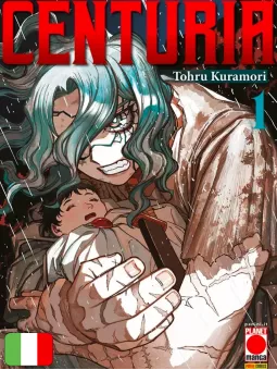 Centuria 1
