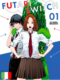 Futari Switch 1