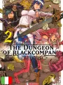 The Dungeon Of Black Company - Starter Pack