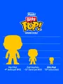 Bitty Pop! Pokémon 4-Pack Series 1 - Funko Pop!