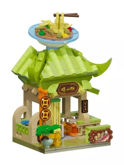 Street Food - Noodle - Pantasy