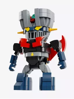 Mini Mecha - Mazinger Z - Pantasy