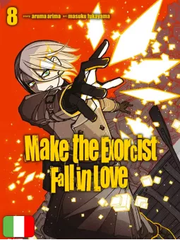 Make The Exorcist Fall In Love 8