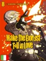 Make The Exorcist Fall In Love 8