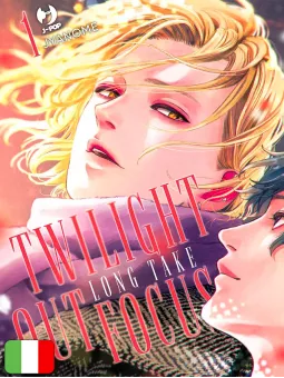 Twilight Out Of Focus - Cinema Club Box 3